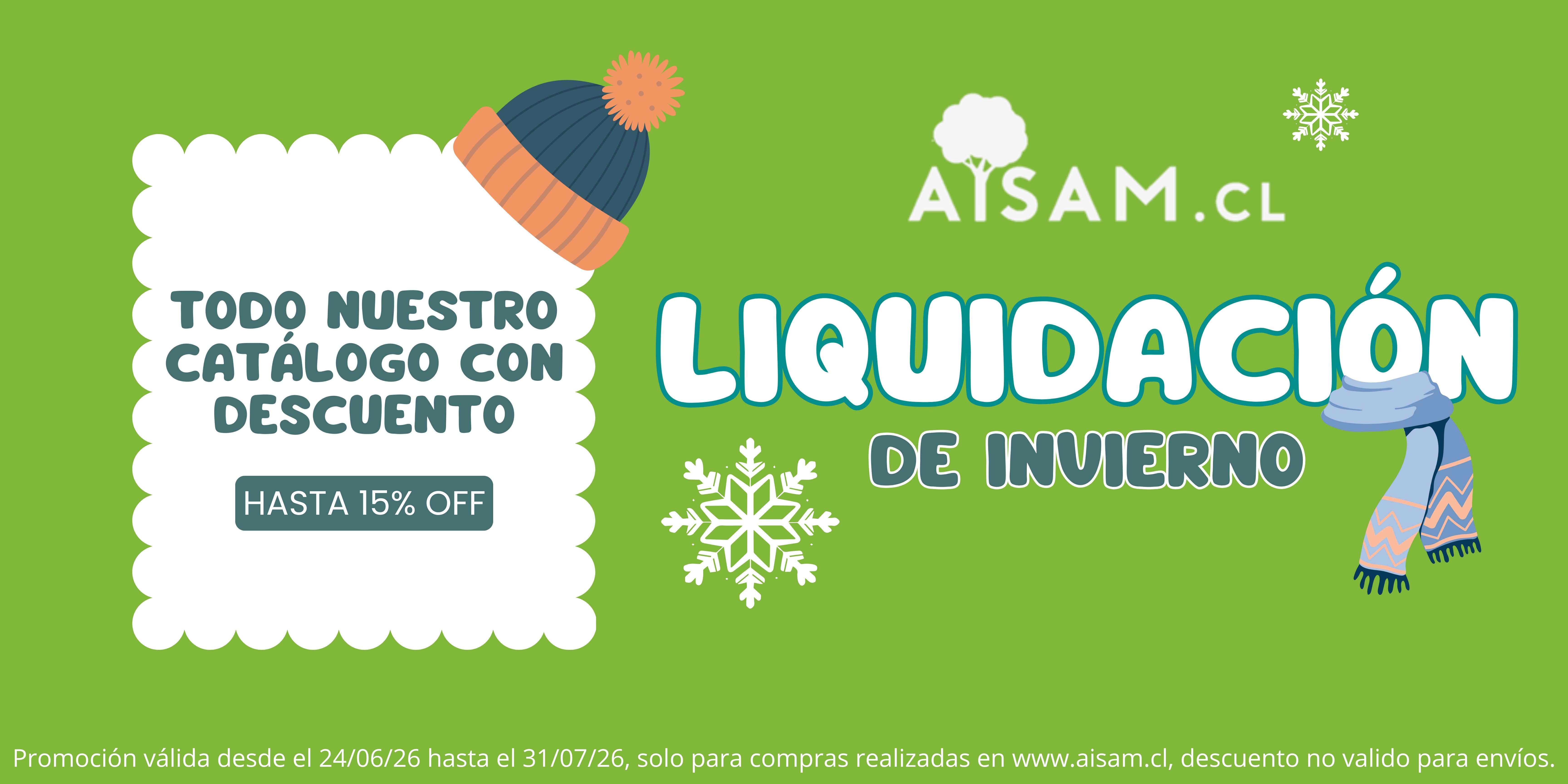 liquidacion invierno